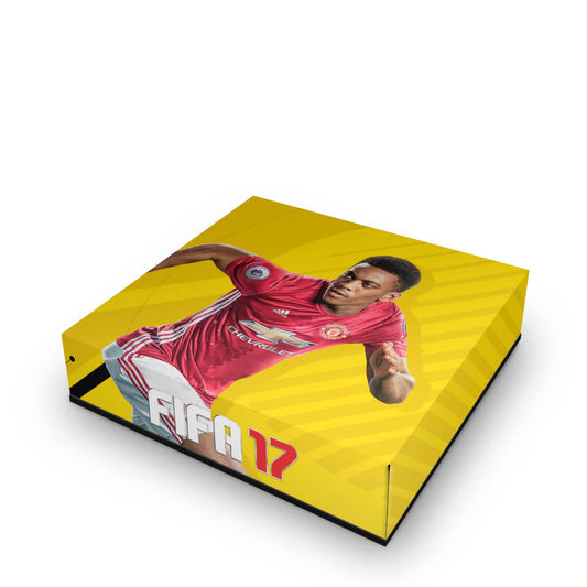 Xbox 360 Super Slim Capa Anti Poeira - Fifa 17