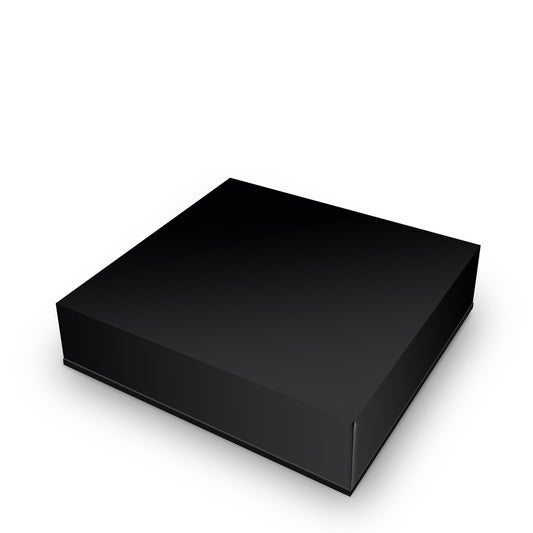 Xbox 360 Super Slim Capa Anti Poeira -  Preta All Black