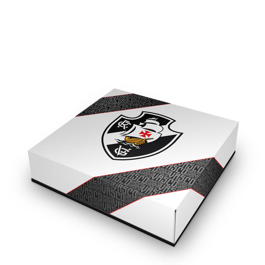 Xbox 360 Super Slim Capa Anti Poeira - Vasco A