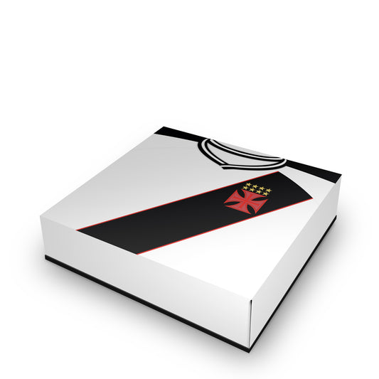 Xbox 360 Super Slim Capa Anti Poeira - Vasco B