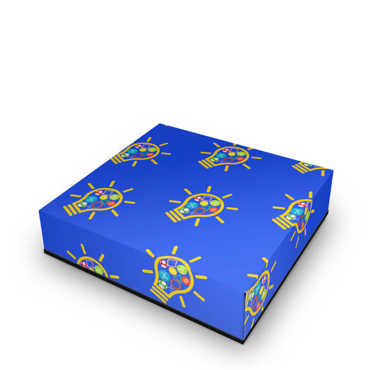 Capa Anti Poeira Xbox 360 Super Slim - Personalizada