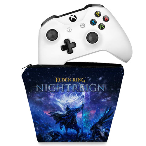Capa Case Xbox One Controle -  Elden Ring Nightreign