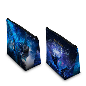 Capa Case Xbox One Controle -  Elden Ring Nightreign - Pop Arte Skins - foto 2