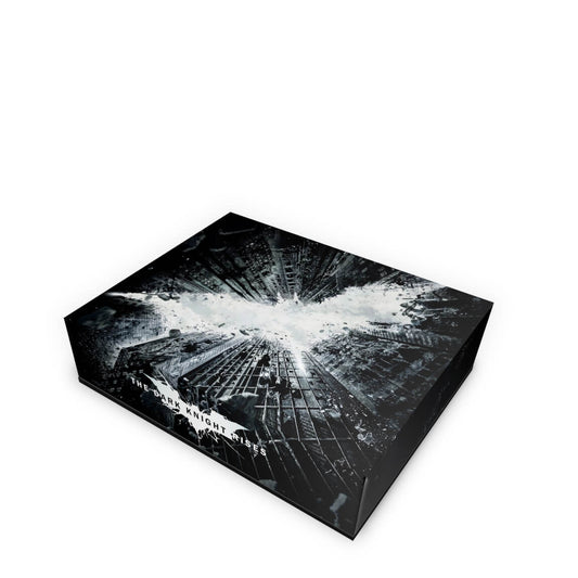 Xbox One Fat Capa Anti Poeira - Batman - The Dark Knight