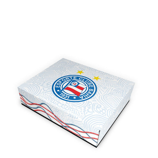 Xbox One Fat Capa Anti Poeira - Bahia A