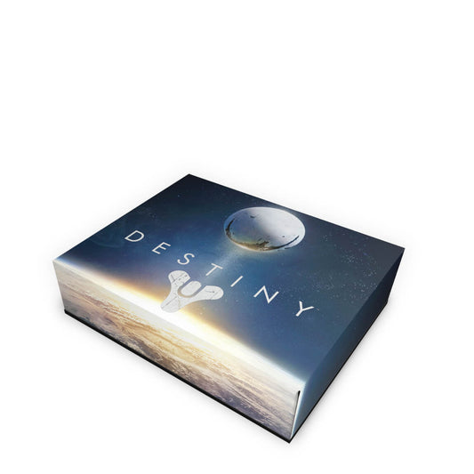 Xbox One Fat Capa Anti Poeira - Destiny