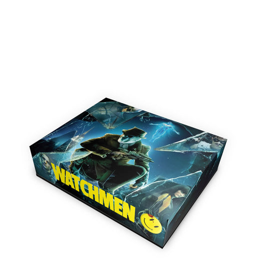 Xbox One Fat Capa Anti Poeira - Watchmen