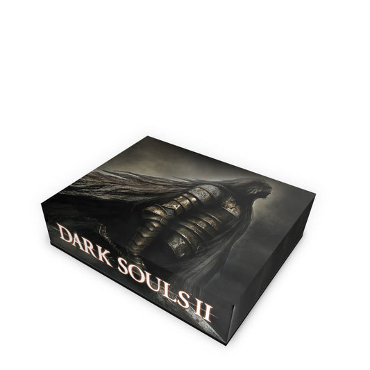 Xbox One Fat Capa Anti Poeira - Dark Souls II