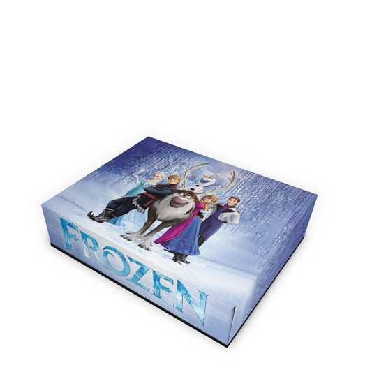 Xbox One Fat Capa Anti Poeira - Frozen