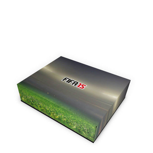 Xbox One Fat Capa Anti Poeira - FIFA 15