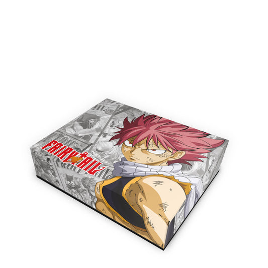 Xbox One Fat Capa Anti Poeira - Fairy Tail