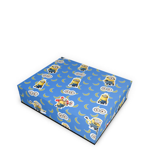 Xbox One Fat Capa Anti Poeira - Minions