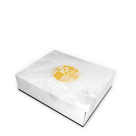 Xbox One Fat Capa Anti Poeira - Destiny Limited Edition