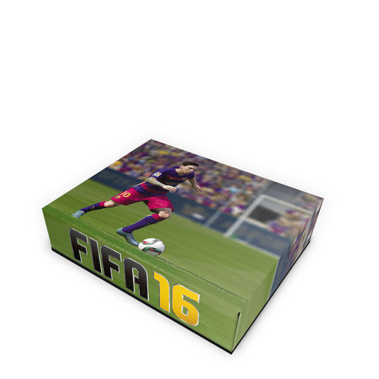 Xbox One Fat Capa Anti Poeira - FIFA 16
