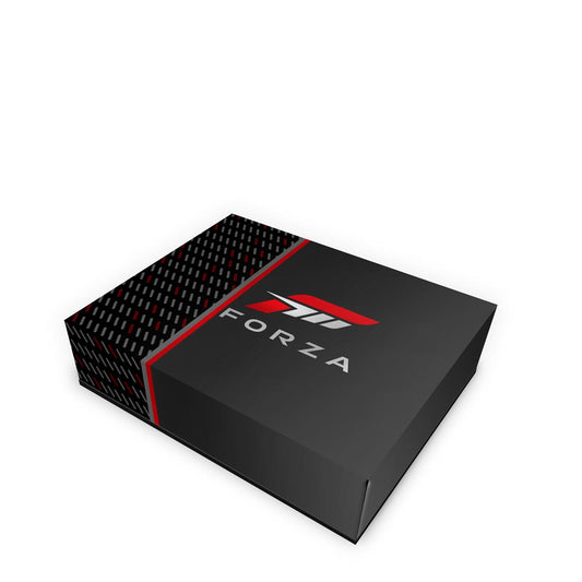 Xbox One Fat Capa Anti Poeira - Forza Motorsport