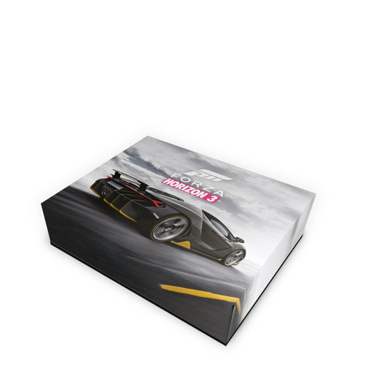 Xbox One Fat Capa Anti Poeira - Forza Horizon 3