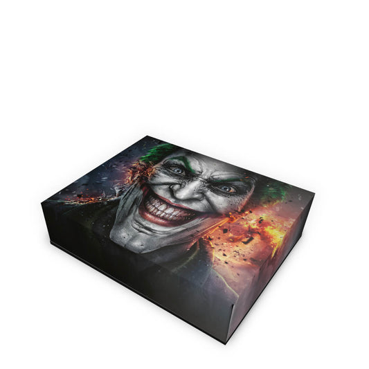 Xbox One Fat Capa Anti Poeira - Coringa - Joker #A