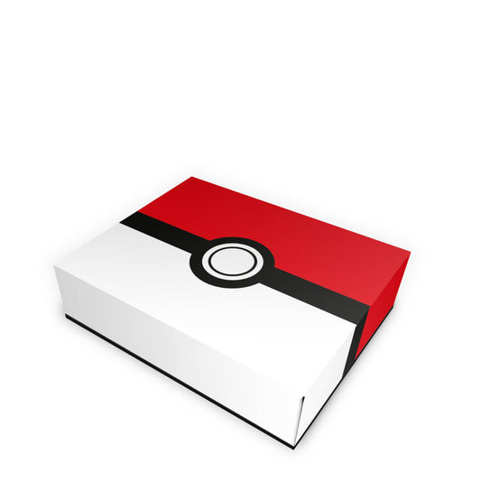 Xbox One Fat Capa Anti Poeira - Pokemon Pokebola