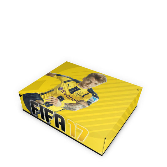 Xbox One Fat Capa Anti Poeira - FIFA 17