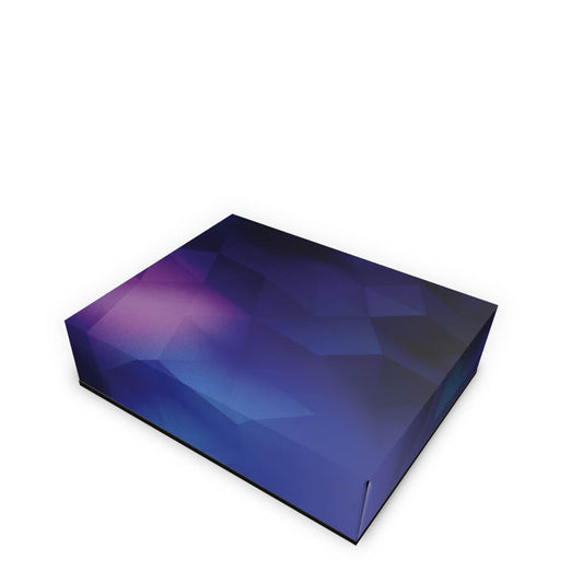 Xbox One Fat Capa Anti Poeira - Abstrata #1