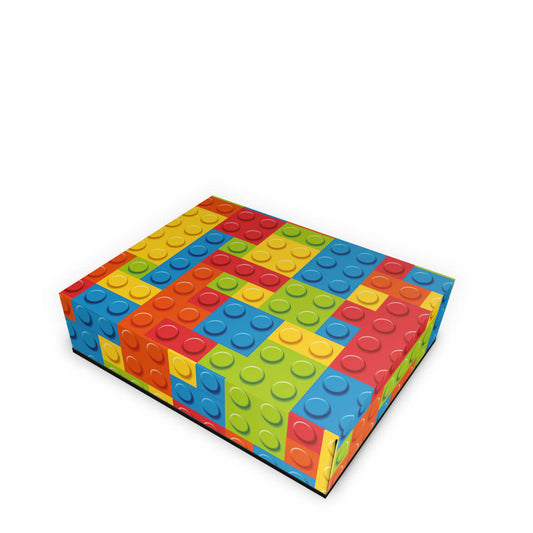 Xbox One Fat Capa Anti Poeira - Lego