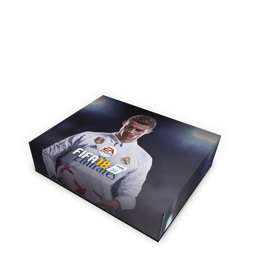 Xbox One Fat Capa Anti Poeira - FIFA 18