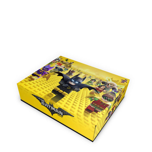 Xbox One Fat Capa Anti Poeira - Lego Batman