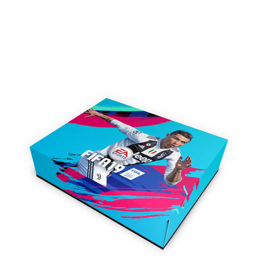 Xbox One Fat Capa Anti Poeira - FIFA 19