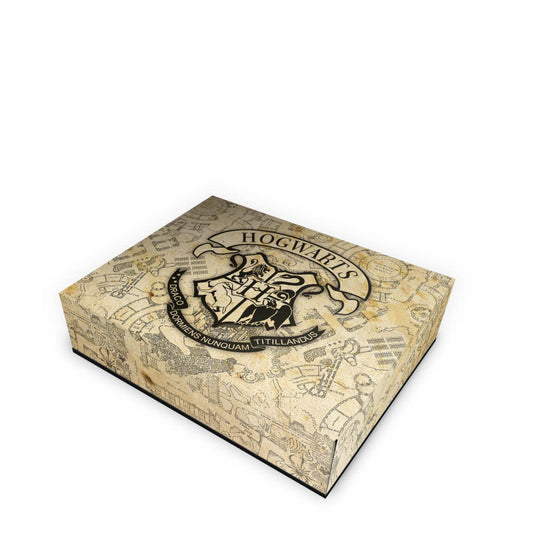 Xbox One Fat Capa Anti Poeira - Harry Potter