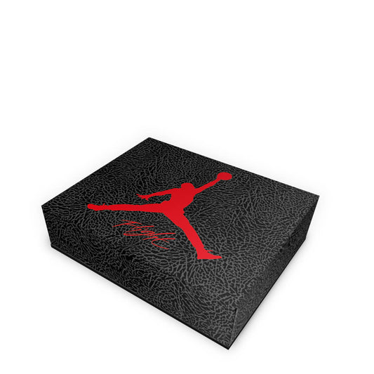 Xbox One Fat Capa Anti Poeira - Air Jordan Flight