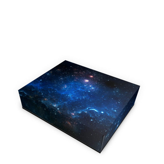 Xbox One Fat Capa Anti Poeira - Universo Cosmos