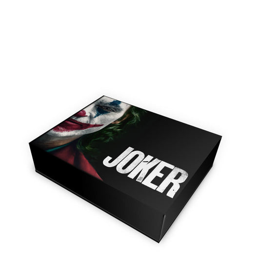 Xbox One Fat Capa Anti Poeira - Joker Coringa Filme