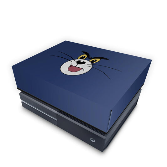 Xbox One Fat Capa Anti Poeira - Tom