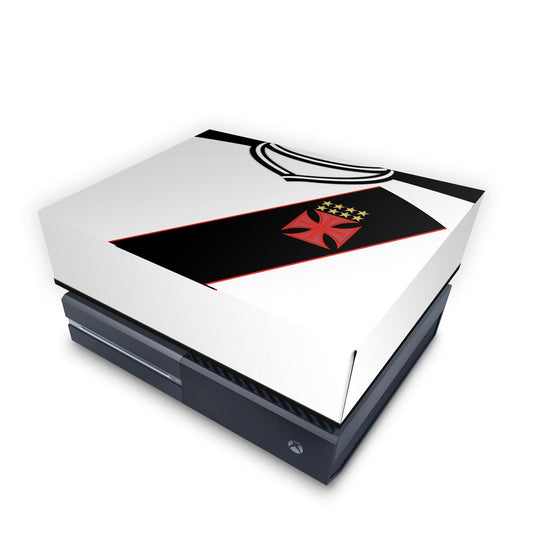 Xbox One Fat Capa Anti Poeira - Vasco B