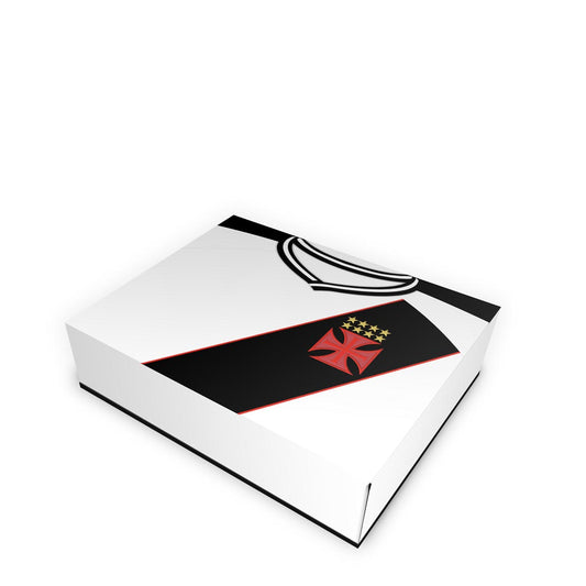 Xbox One Fat Capa Anti Poeira - Vasco B