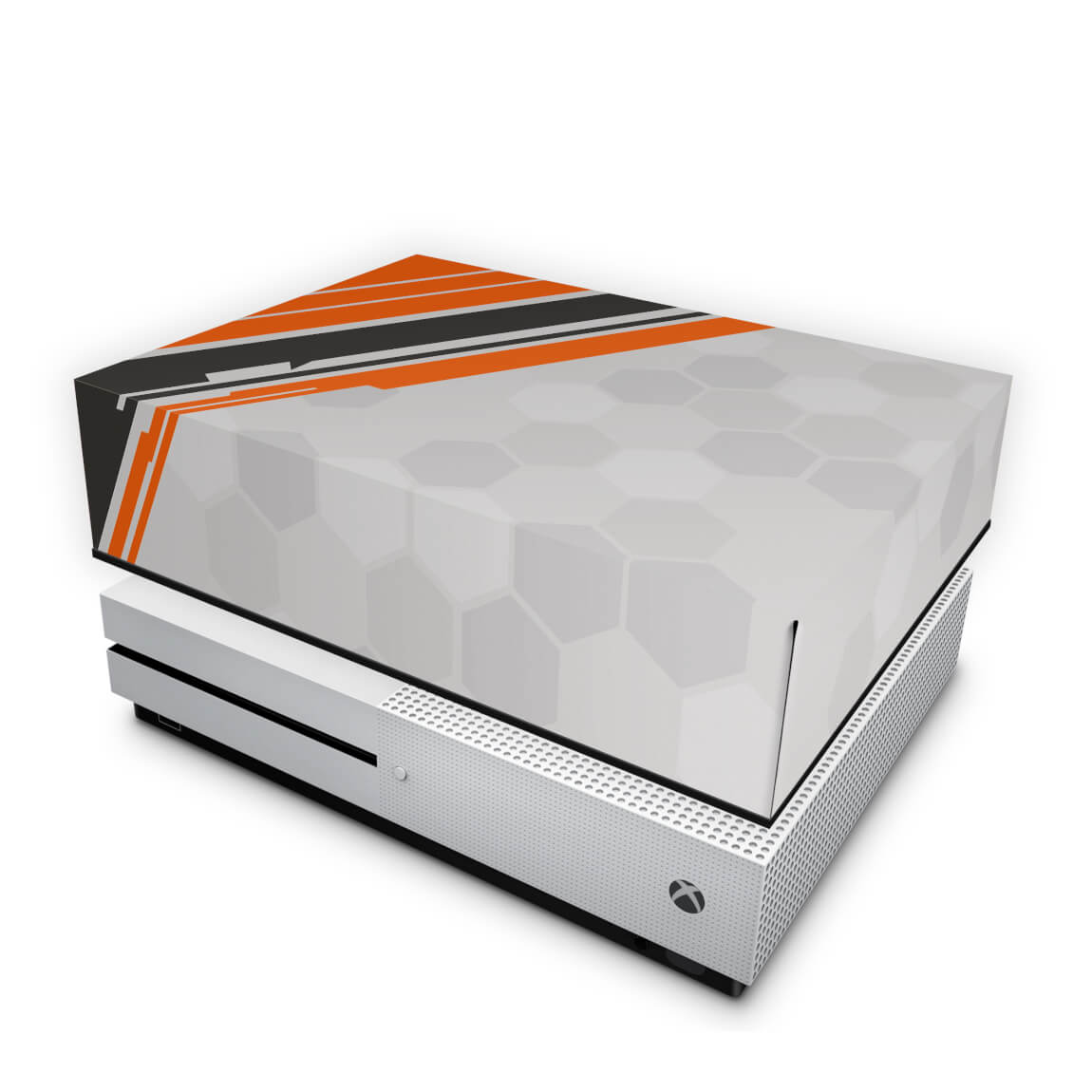 Capa Anti Poeira Xbox One Slim - Titanfall Edition