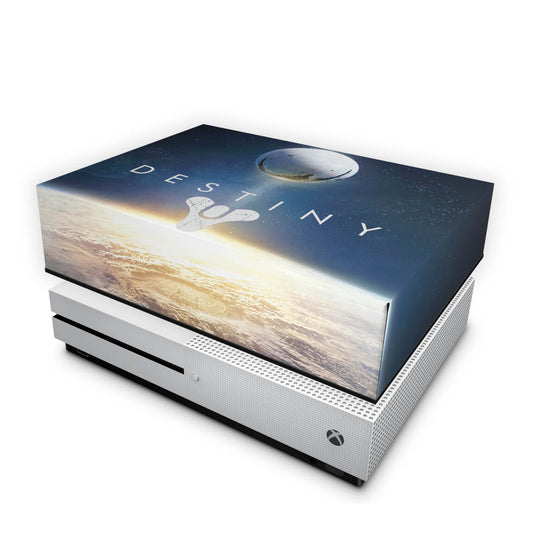 Capa Anti Poeira Xbox One Slim - Destiny