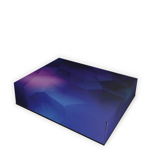 Xbox One Slim Capa Anti Poeira - Abstrata #1