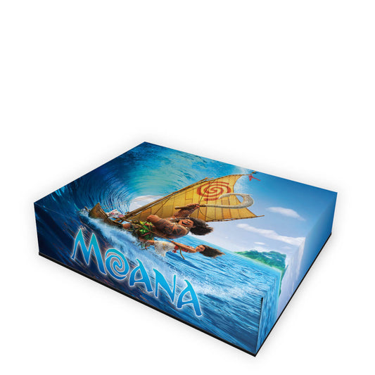 Xbox One Slim Capa Anti Poeira - Disney Moana