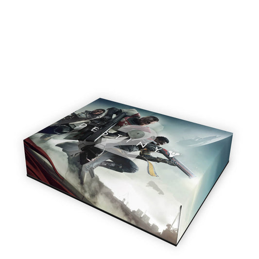 Xbox One Slim Capa Anti Poeira - Destiny 2