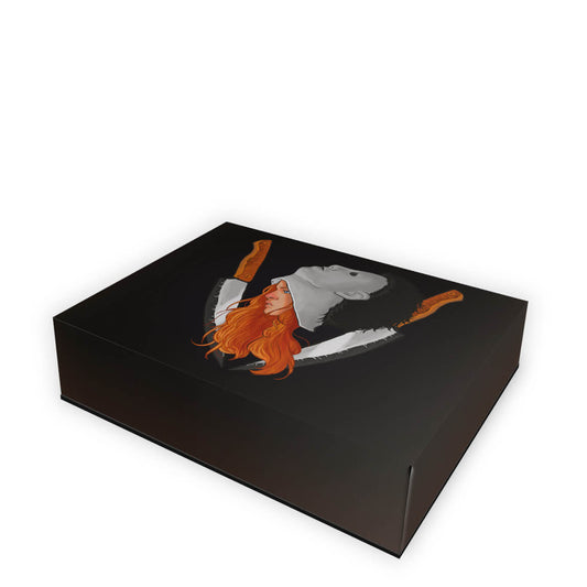 Xbox One Slim Capa Anti Poeira - Stranger Things Max