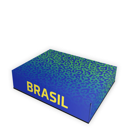 Xbox One Slim Capa Anti Poeira - Brasil