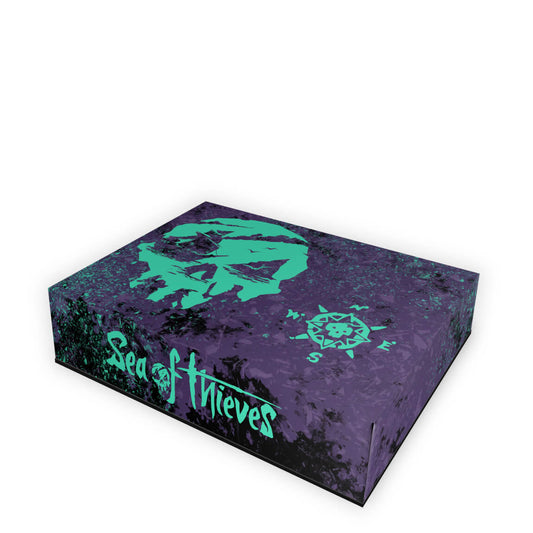 Xbox One Slim Capa Anti Poeira - Sea Of Thieves Bundle