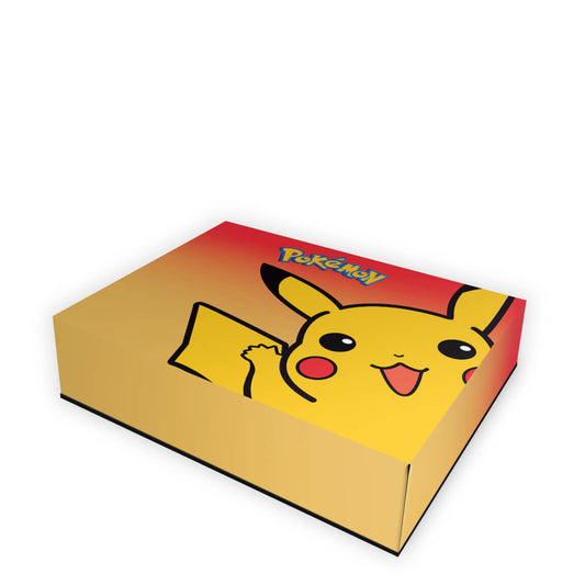 Xbox One Slim Capa Anti Poeira - Pokemon Pikachu