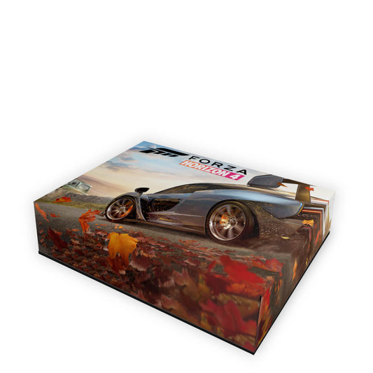 Xbox One Slim Capa Anti Poeira - Forza Horizon 4