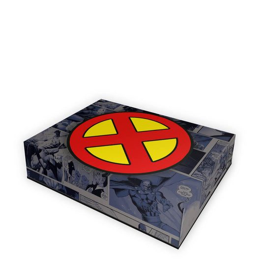 Xbox One Slim Capa Anti Poeira - X-Men Comics