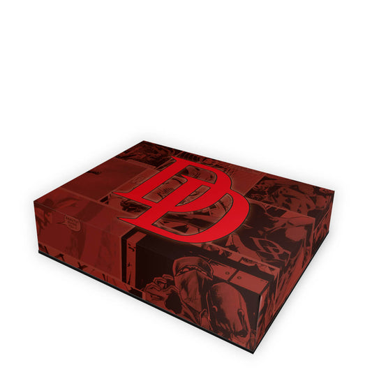 Xbox One Slim Capa Anti Poeira - Daredevil Demolidor Comics