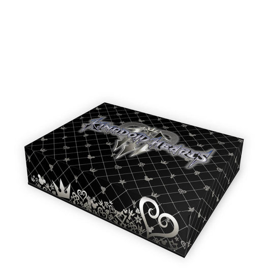 Xbox One Slim Capa Anti Poeira - Kingdom Hearts 3 III