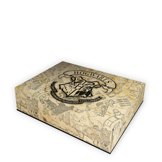 Xbox One Slim Capa Anti Poeira - Harry Potter