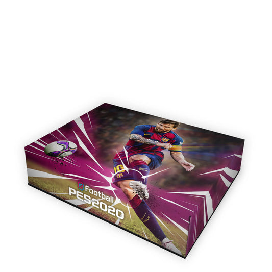 Xbox One Slim Capa Anti Poeira - PES 2020